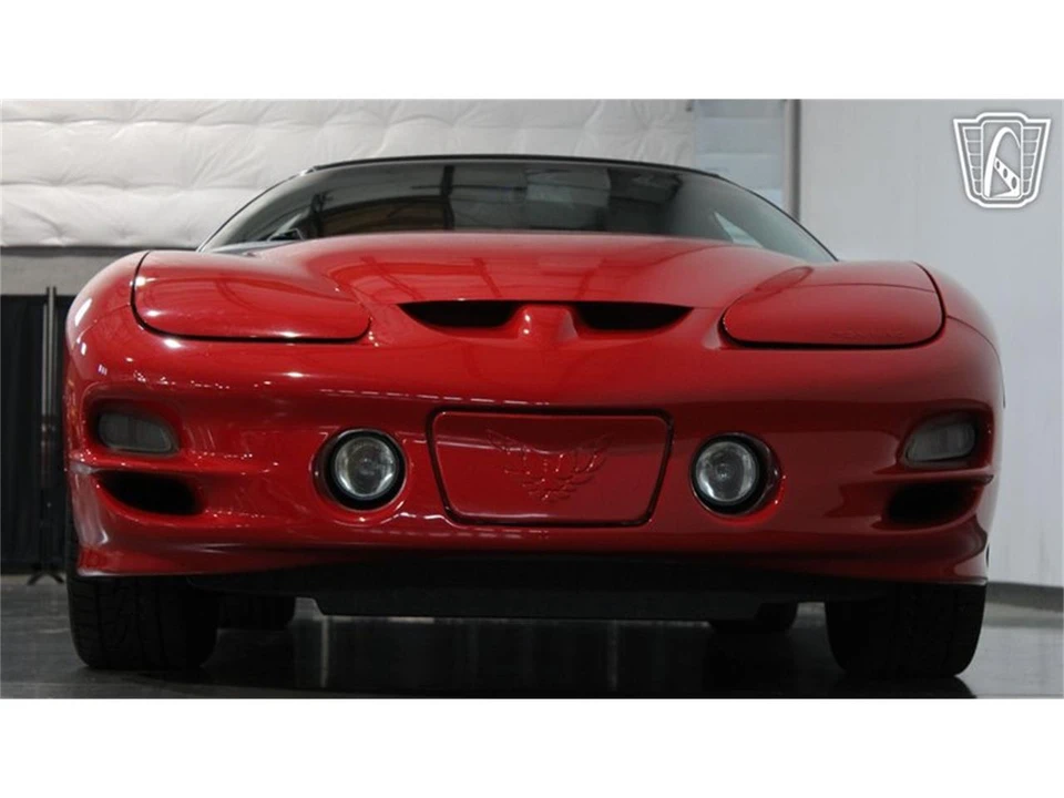 1999 Pontiac Firebird 4th Gen - Image 31 of 31