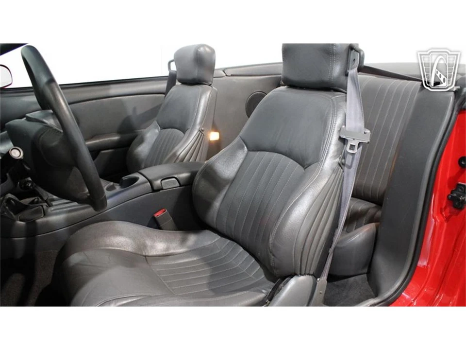 1999 Pontiac Firebird 4th Gen - Image 11 of 31