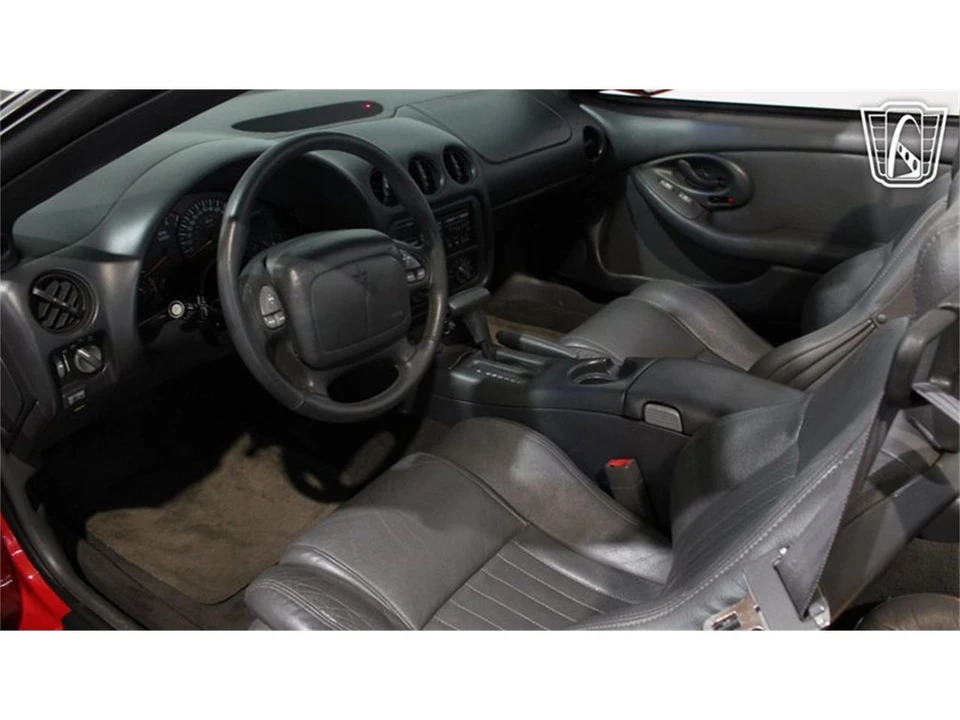 1999 Pontiac Firebird 4th Gen - Image 7 of 31