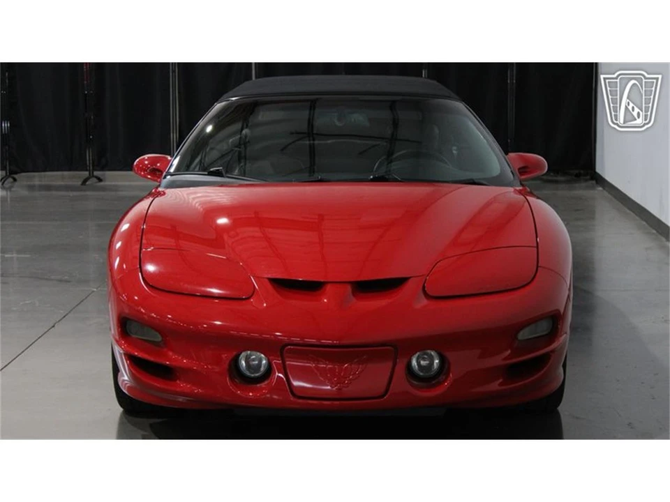 1999 Pontiac Firebird 4th Gen - Image 23 of 31
