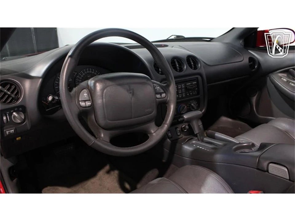1999 Pontiac Firebird 4th Gen - Image 8 of 31