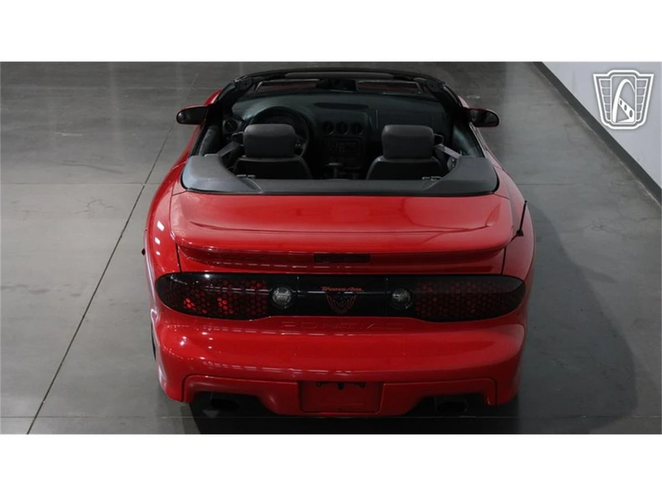 1999 Pontiac Firebird 4th Gen - Image 19 of 31