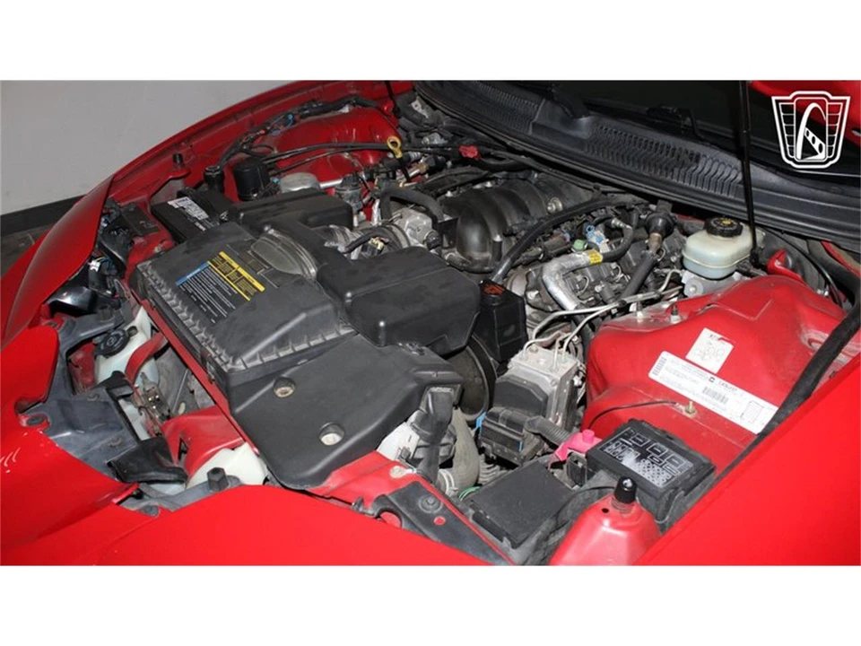 1999 Pontiac Firebird 4th Gen - Image 14 of 31
