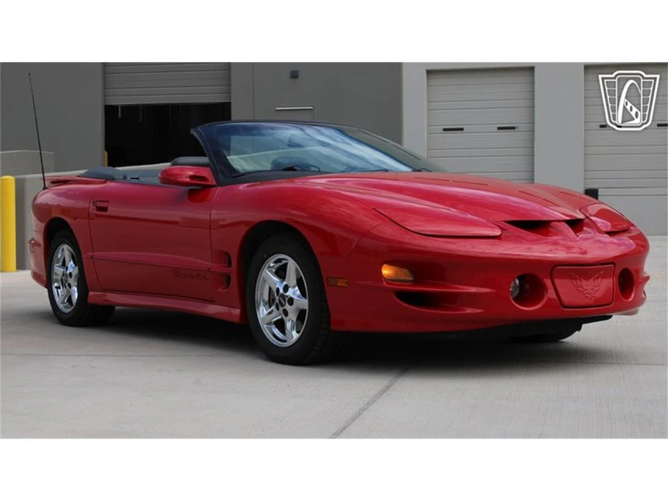 1999 Pontiac Firebird 4th Gen - Image 4 of 31