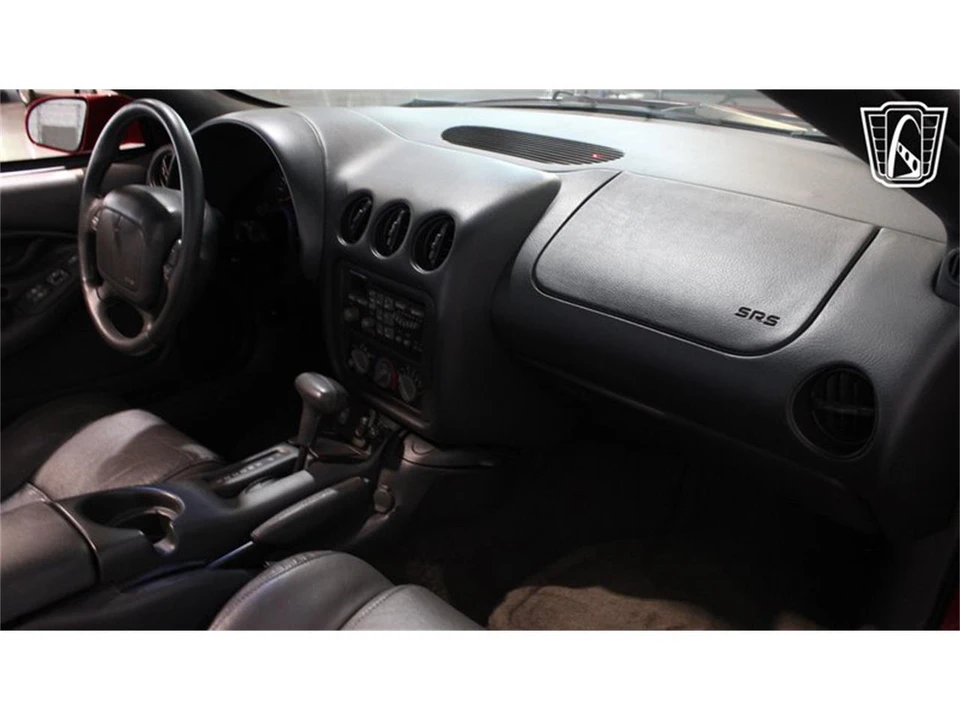 1999 Pontiac Firebird 4th Gen - Image 9 of 31