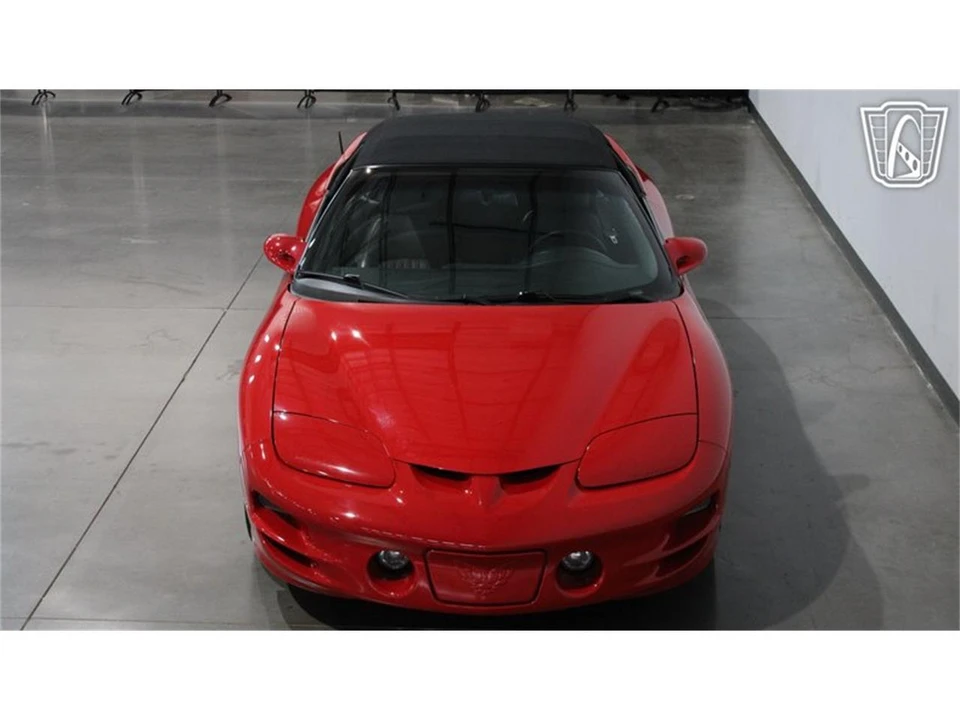 1999 Pontiac Firebird 4th Gen - Image 15 of 31