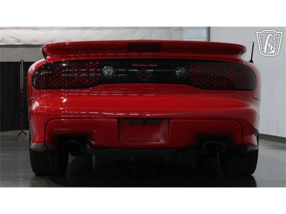 1999 Pontiac Firebird 4th Gen - Image 30 of 31
