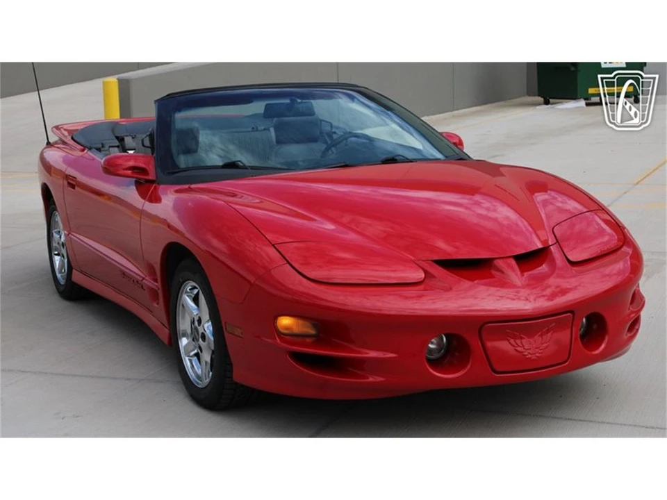 1999 Pontiac Firebird 4th Gen - Image 5 of 31
