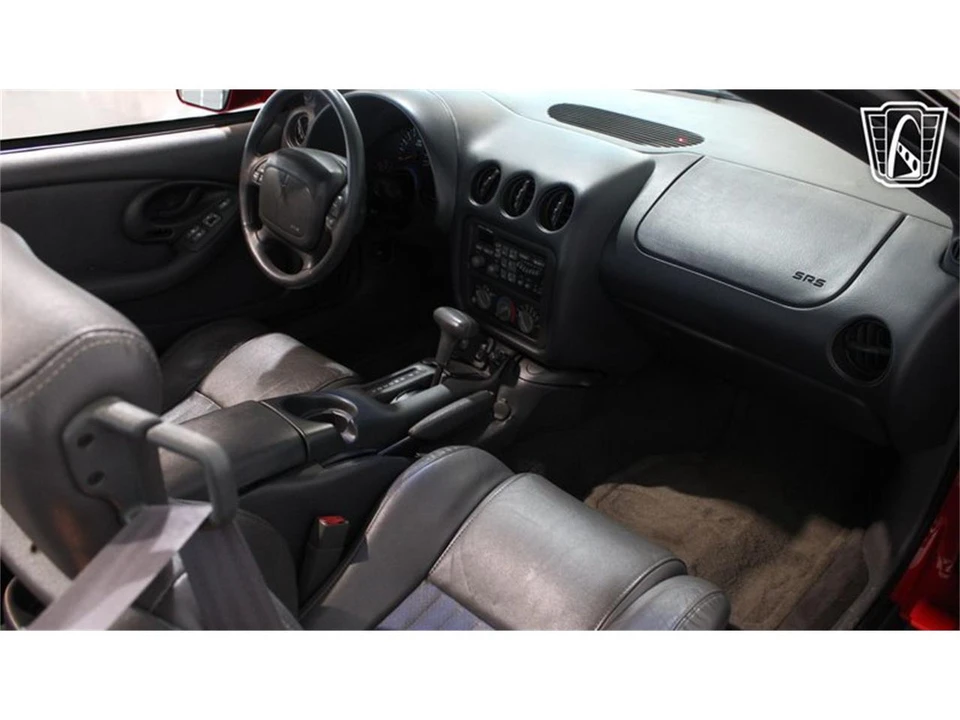 1999 Pontiac Firebird 4th Gen - Image 10 of 31