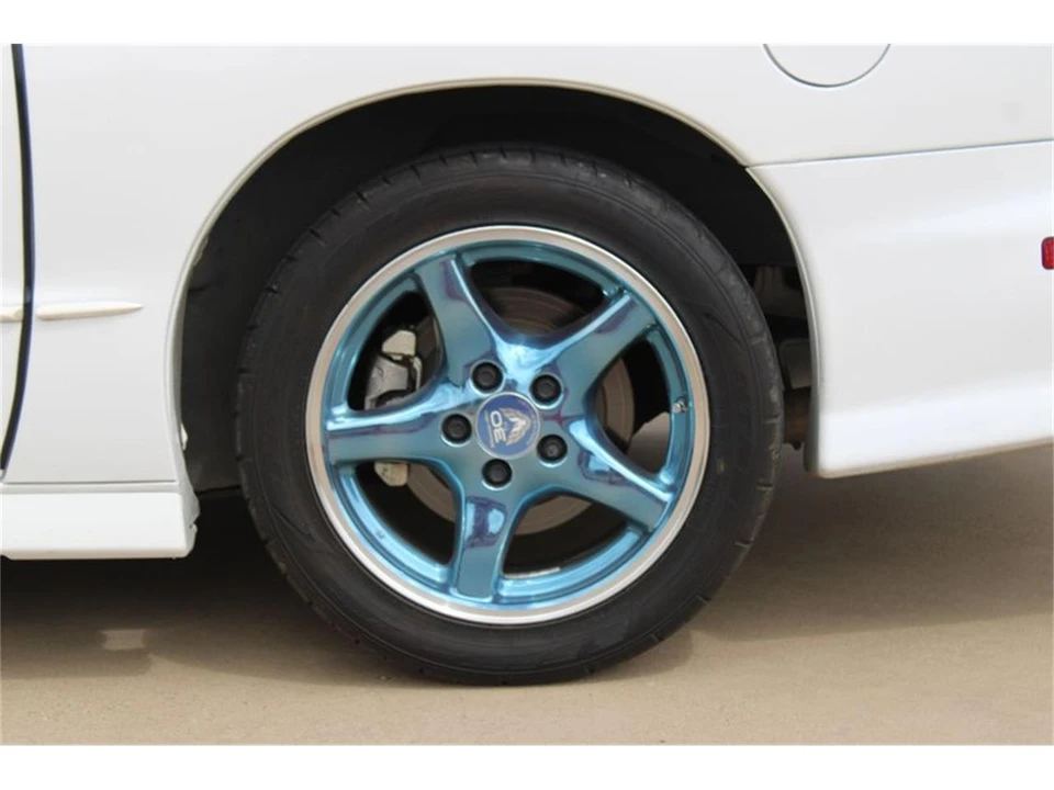 1999 Pontiac Firebird 4th Gen - Image 31 of 31