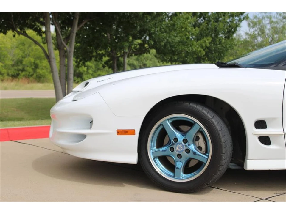 1999 Pontiac Firebird 4th Gen - Image 27 of 31