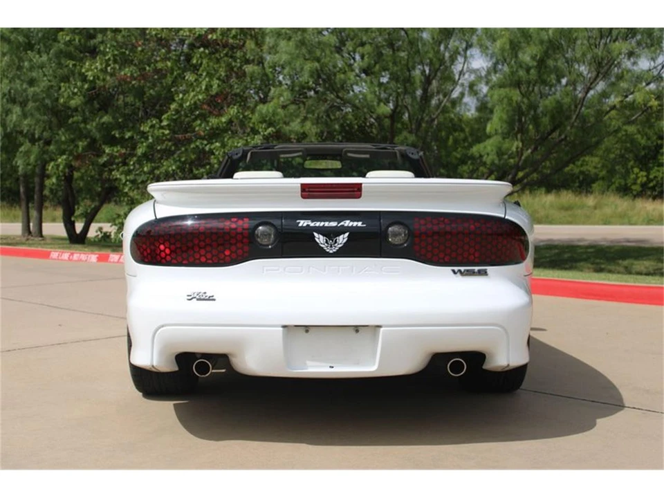1999 Pontiac Firebird 4th Gen - Image 12 of 31