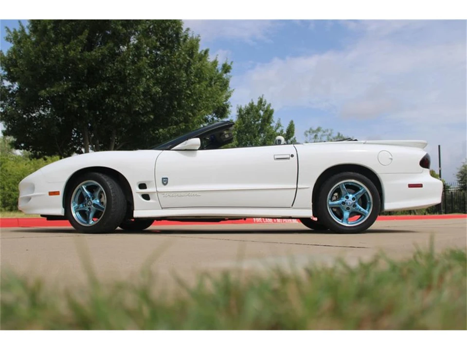 1999 Pontiac Firebird 4th Gen - Image 7 of 31