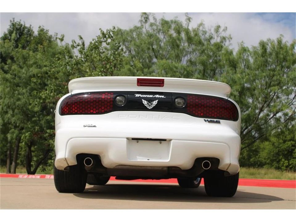 1999 Pontiac Firebird 4th Gen - Image 13 of 31
