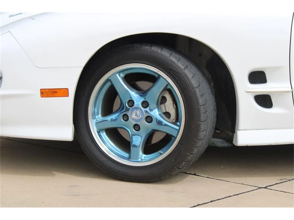1999 Pontiac Firebird 4th Gen - Image 28 of 31