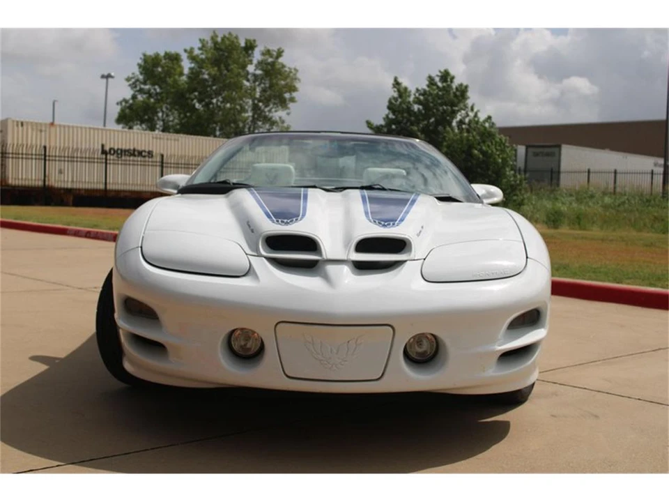 1999 Pontiac Firebird 4th Gen - Image 24 of 31