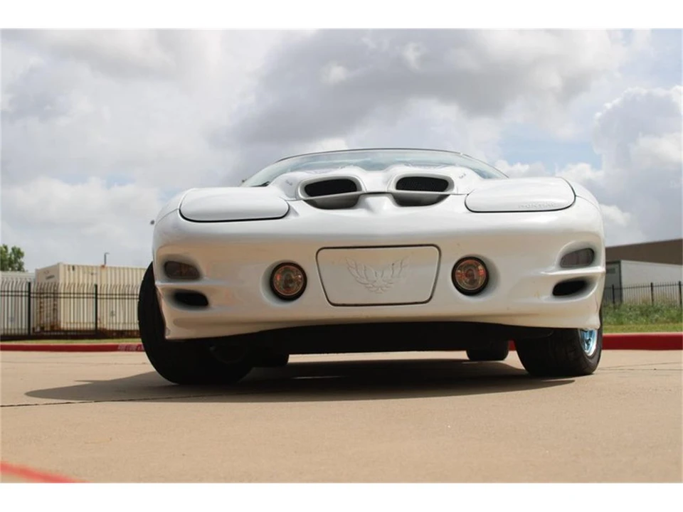 1999 Pontiac Firebird 4th Gen - Image 25 of 31