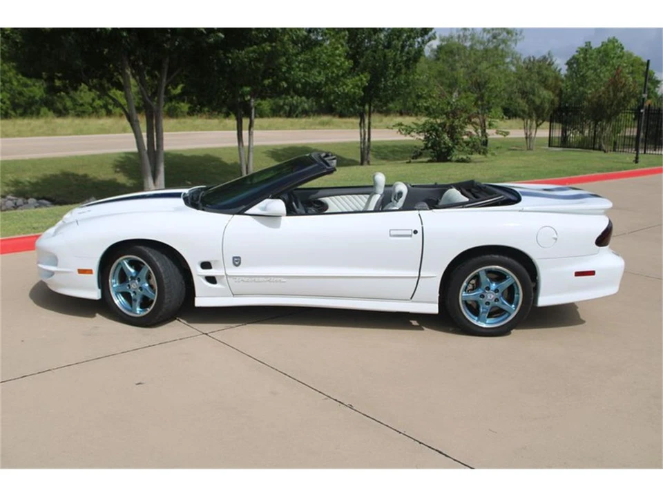 1999 Pontiac Firebird 4th Gen - Image 5 of 31