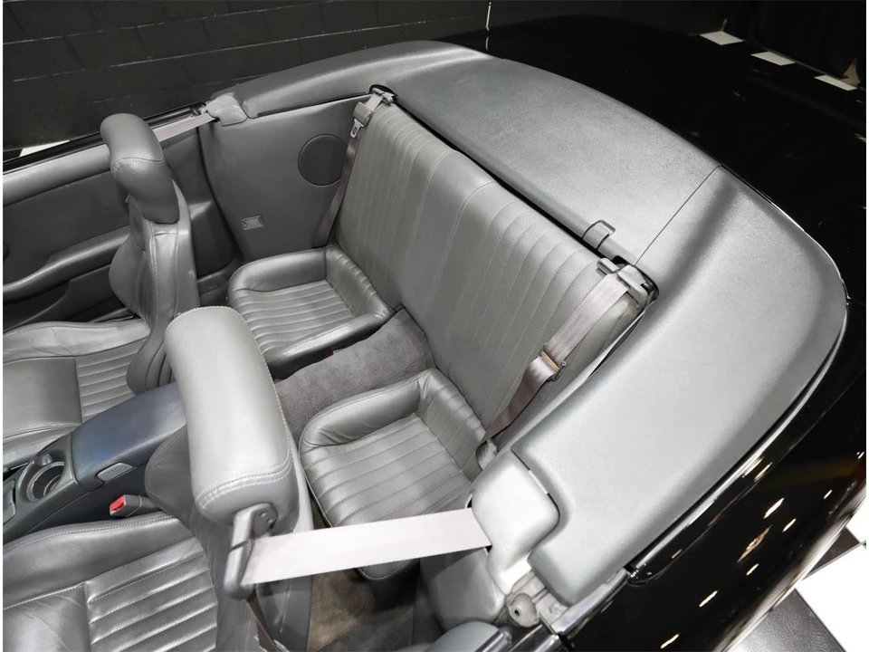 1999 Pontiac Firebird 4th Gen - Image 4 of 31