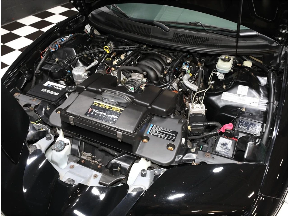 1999 Pontiac Firebird 4th Gen - Image 2 of 31