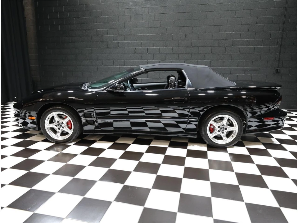 1999 Pontiac Firebird 4th Gen - Image 7 of 31