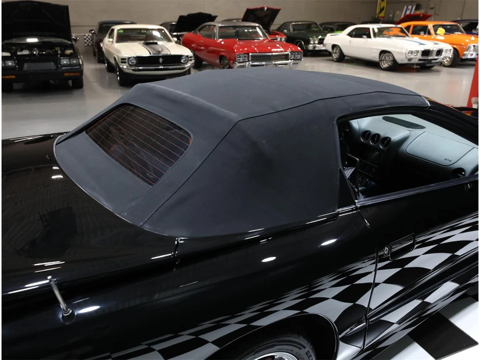 1999 Pontiac Firebird 4th Gen - Image 10 of 31