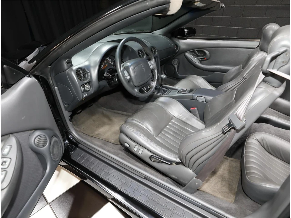 1999 Pontiac Firebird 4th Gen - Image 3 of 31