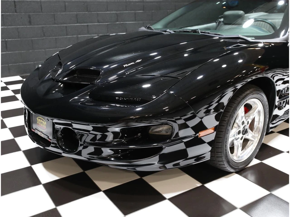 1999 Pontiac Firebird 4th Gen - Image 14 of 31