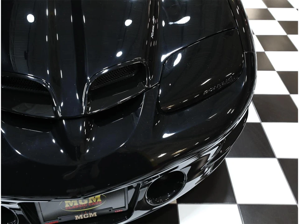 1999 Pontiac Firebird 4th Gen - Image 18 of 31