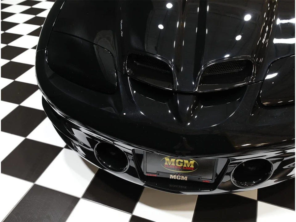 1999 Pontiac Firebird 4th Gen - Image 20 of 31