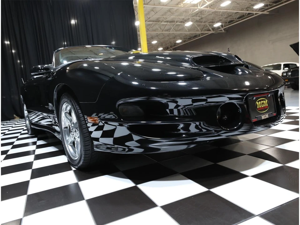 1999 Pontiac Firebird 4th Gen - Image 22 of 31