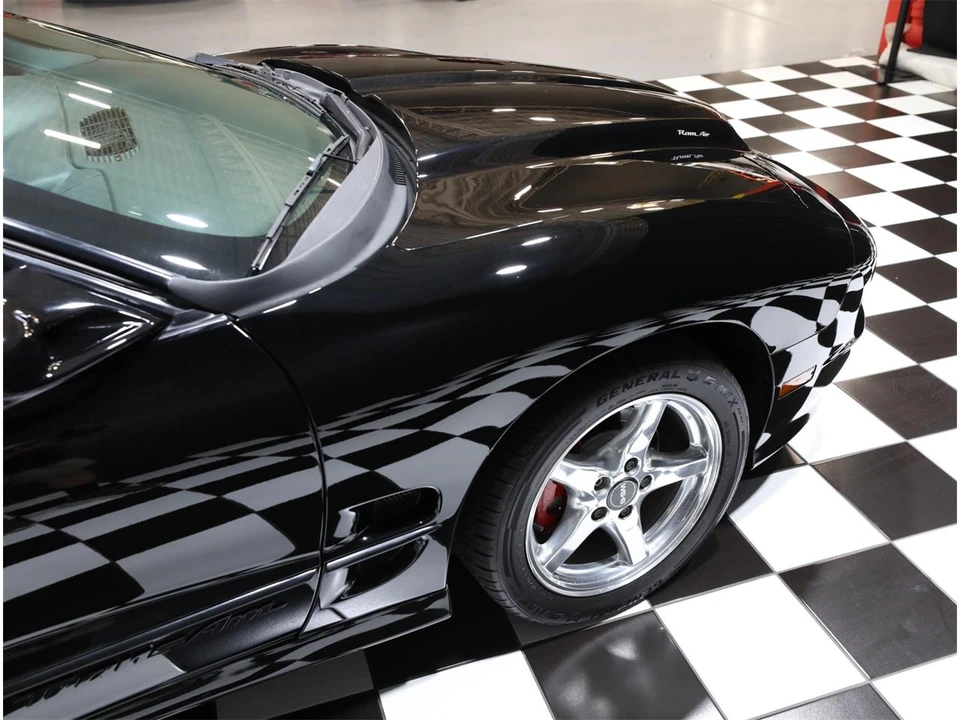 1999 Pontiac Firebird 4th Gen - Image 24 of 31