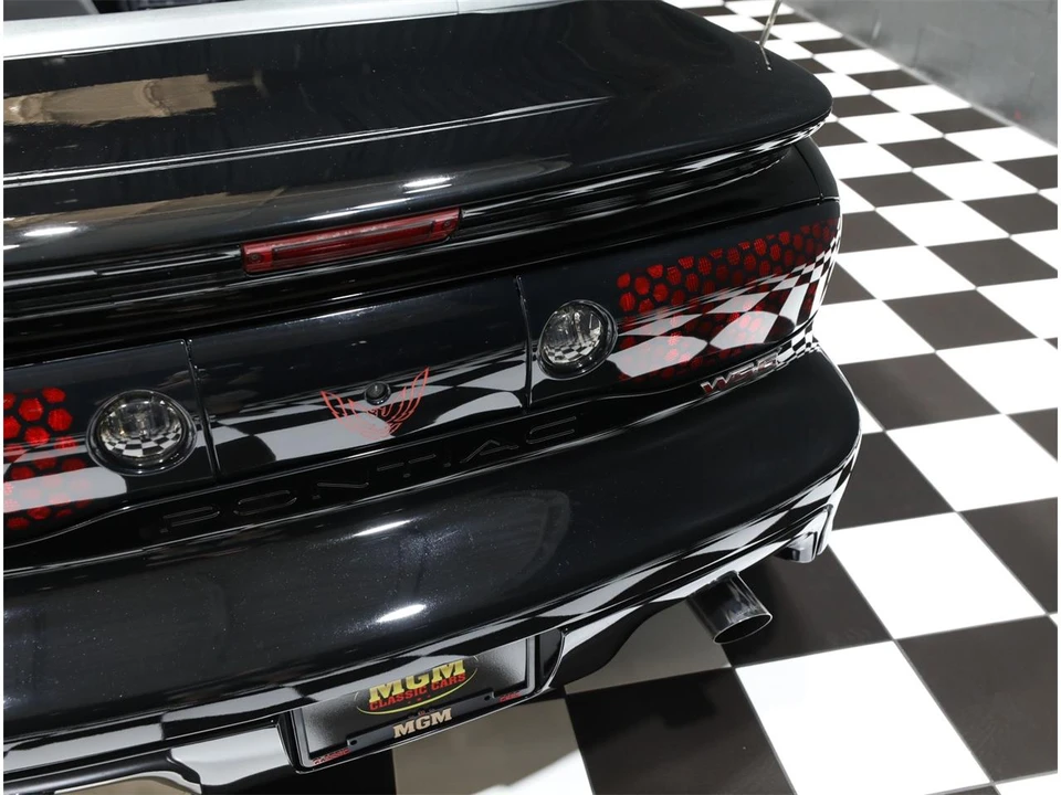 1999 Pontiac Firebird 4th Gen - Image 29 of 31