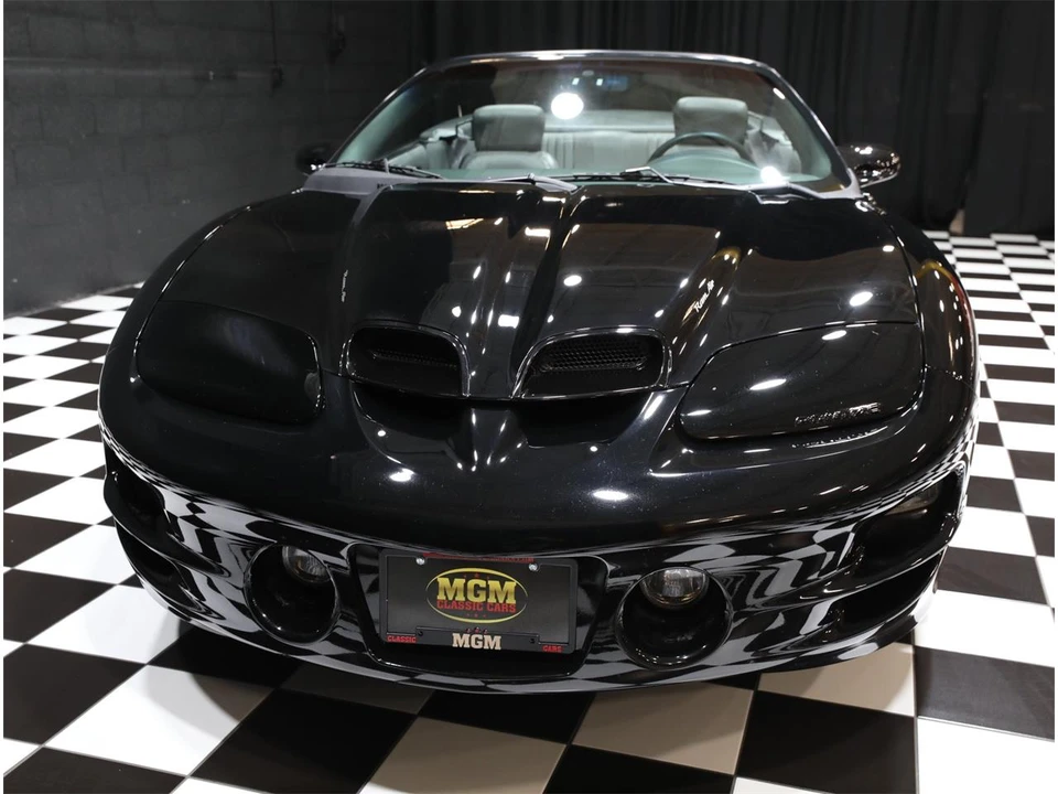 1999 Pontiac Firebird 4th Gen - Image 19 of 31