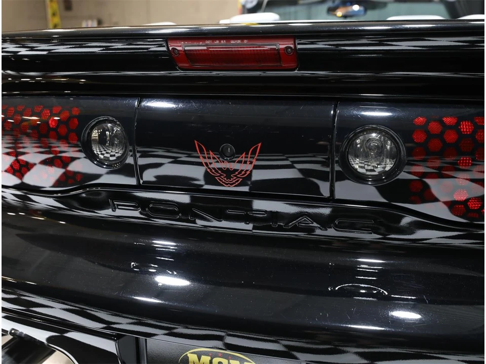 1999 Pontiac Firebird 4th Gen - Image 31 of 31