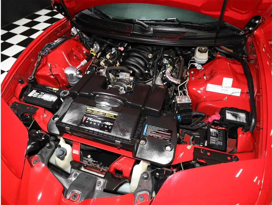 1999 Pontiac Firebird 4th Gen - Image 2 of 31