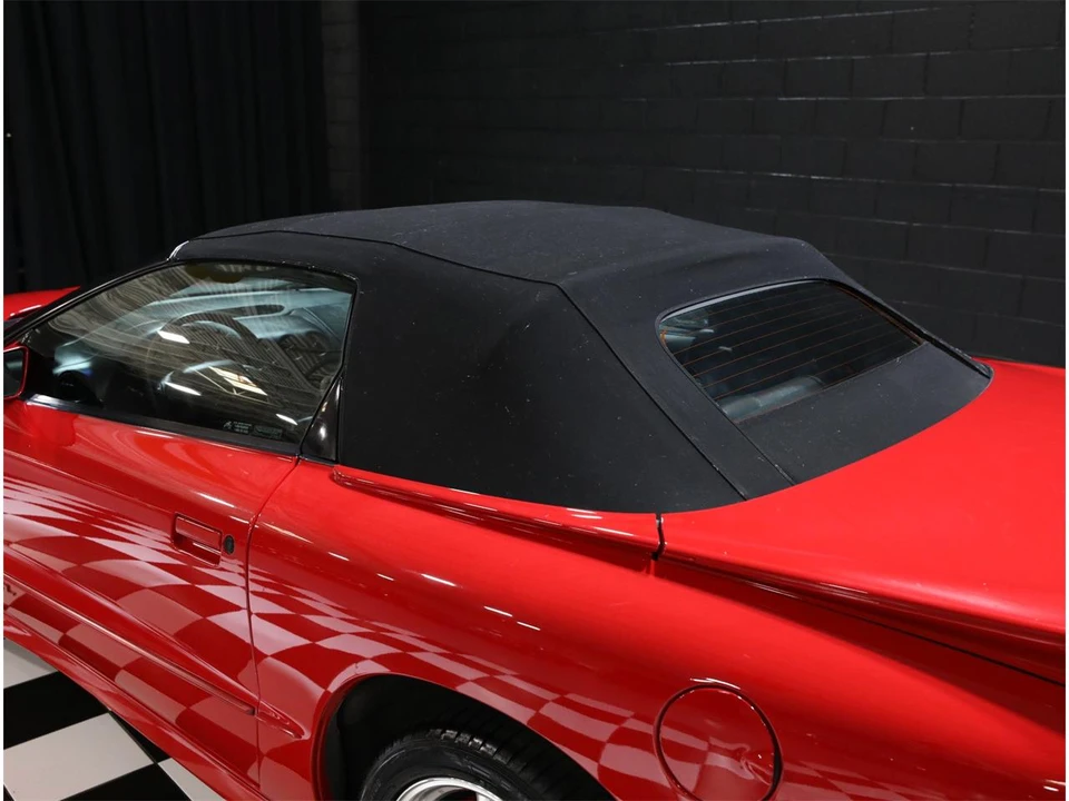1999 Pontiac Firebird 4th Gen - Image 9 of 31