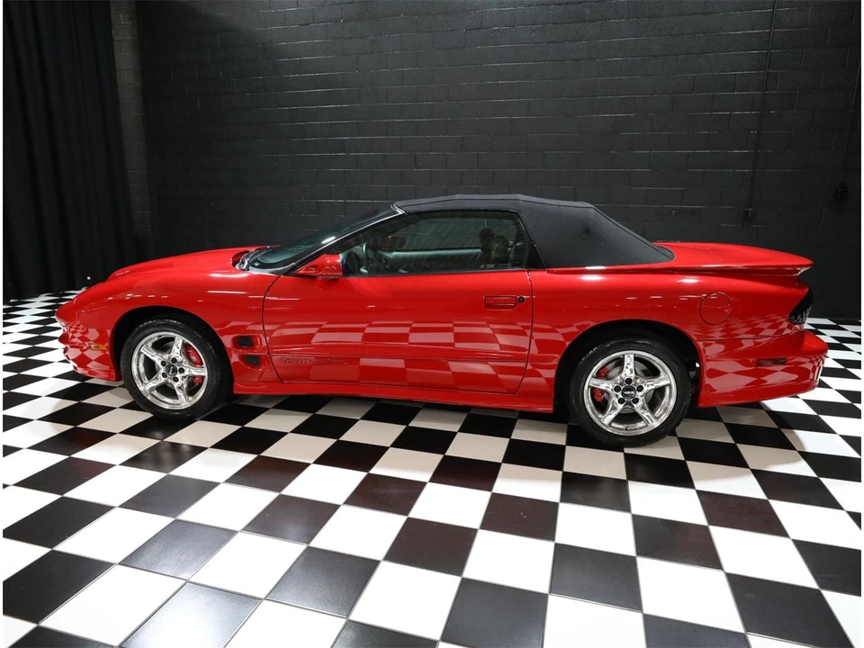 1999 Pontiac Firebird 4th Gen - Image 7 of 31
