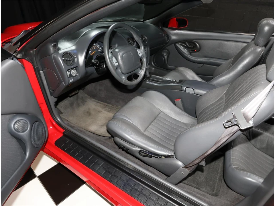 1999 Pontiac Firebird 4th Gen - Image 3 of 31