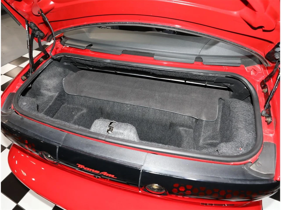 1999 Pontiac Firebird 4th Gen - Image 5 of 31