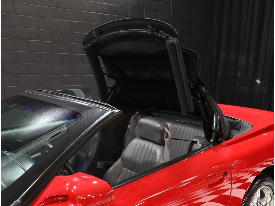 1999 Pontiac Firebird 4th Gen - Image 13 of 31