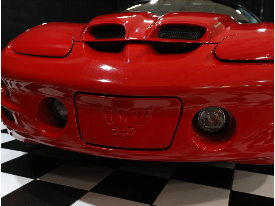 1999 Pontiac Firebird 4th Gen - Image 21 of 31