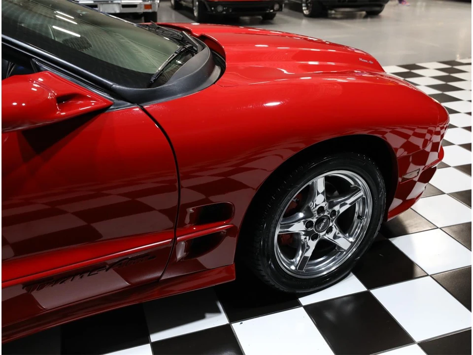 1999 Pontiac Firebird 4th Gen - Image 25 of 31