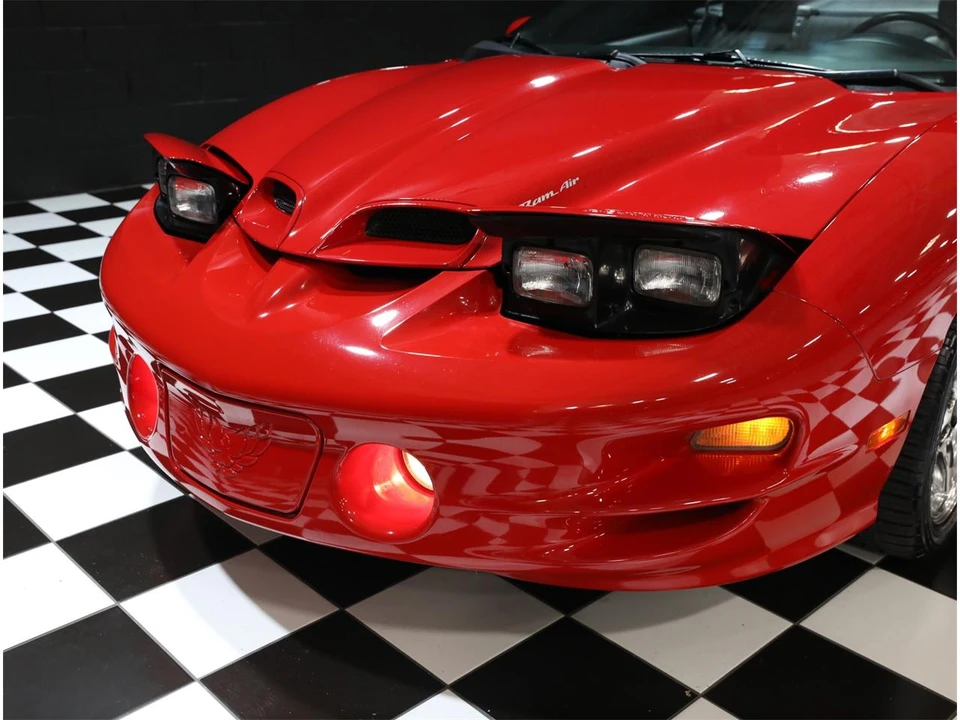 1999 Pontiac Firebird 4th Gen - Image 18 of 31
