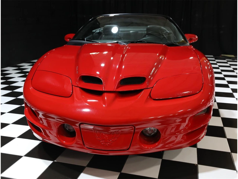 1999 Pontiac Firebird 4th Gen - Image 20 of 31