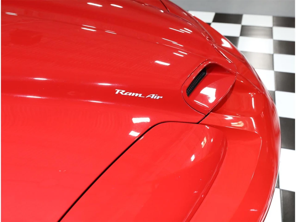 1999 Pontiac Firebird 4th Gen - Image 24 of 31