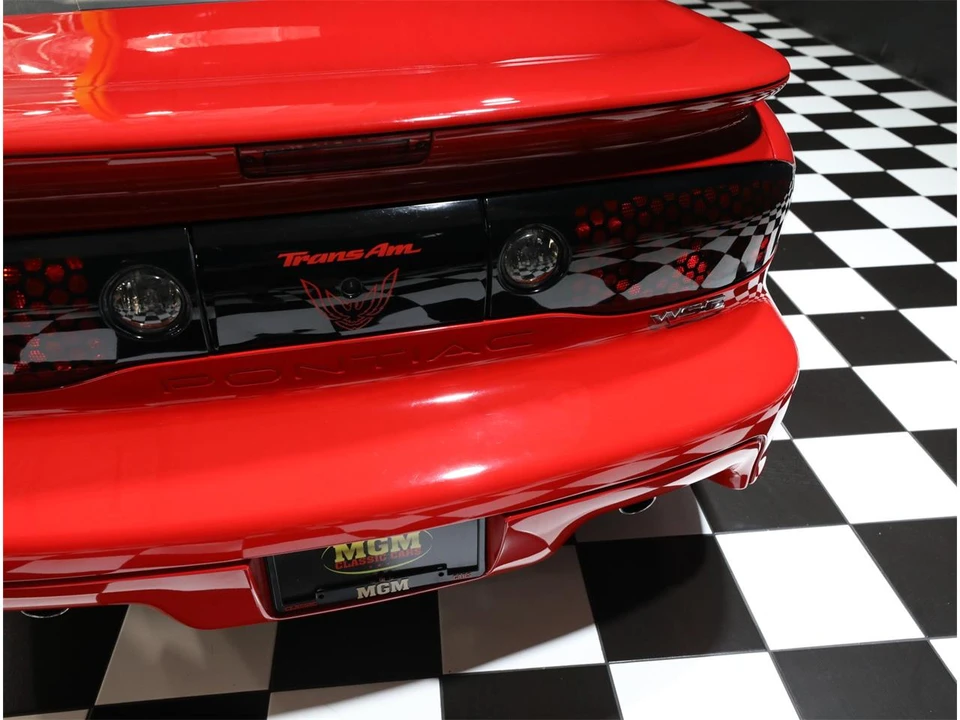 1999 Pontiac Firebird 4th Gen - Image 28 of 31