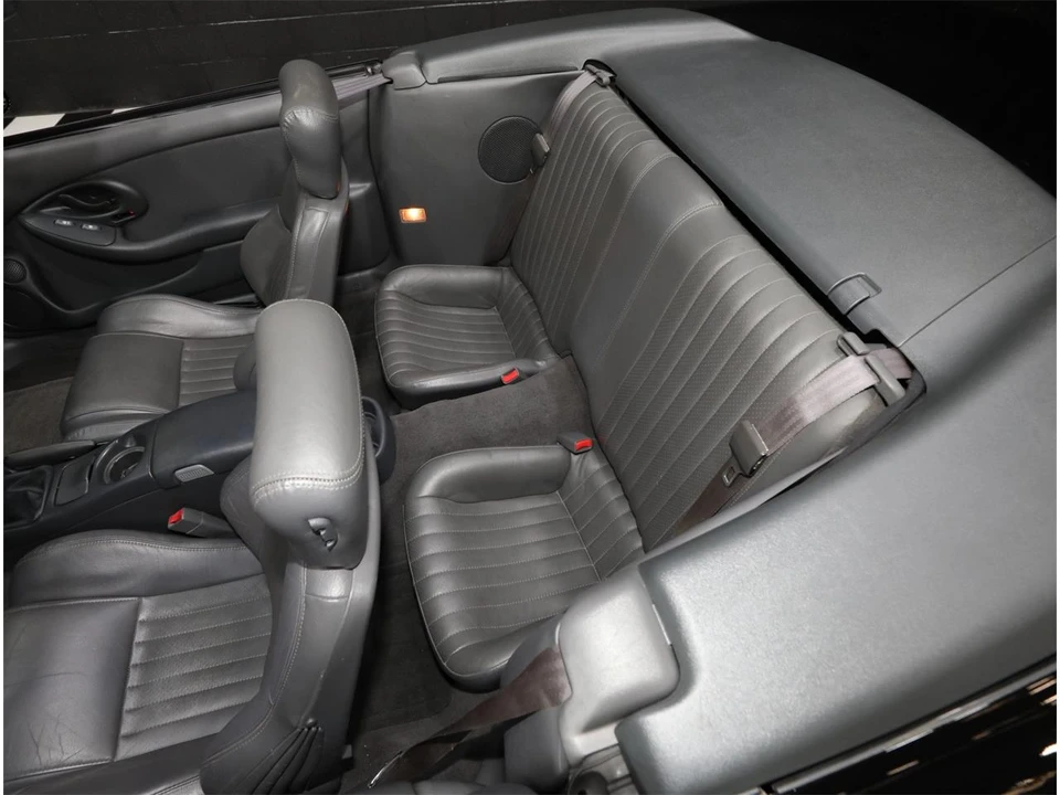 1999 Pontiac Firebird 4th Gen - Image 4 of 31