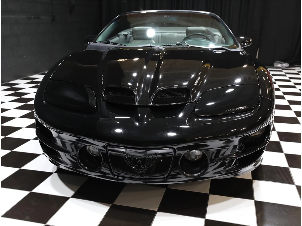 1999 Pontiac Firebird 4th Gen - Image 18 of 31
