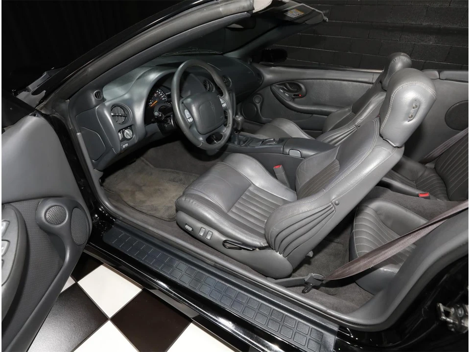 1999 Pontiac Firebird 4th Gen - Image 3 of 31